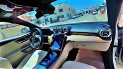 مێرسێدس بێنز C-Class